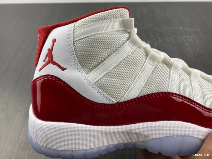 Retro Jordan 11 Air 'CHERRY' CT8012-116 0728